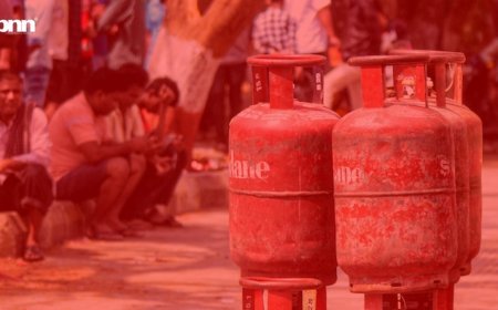 From the Strait of Hormuz to Your Kitchen: The Hidden Journey of LPG Prices