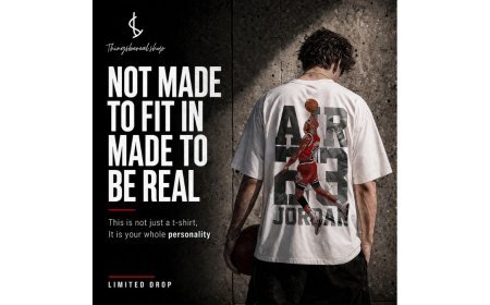 Thingsbereal shop builds identity-led streetwear fashion brand through limited drops