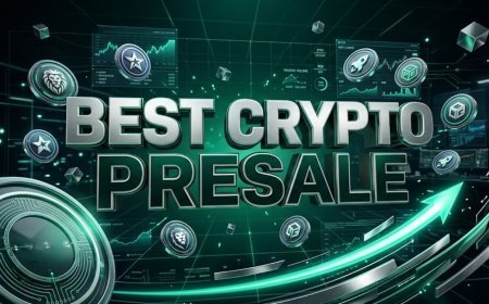 Best Crypto Presale: AlphaPepe Stage 11 Crushing DogeBall and IPOGenie, AI DEX Demo Sparks Global Investor FOMO Before Launch