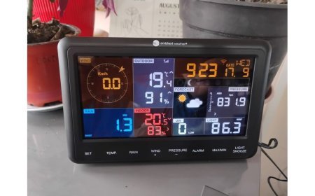 Why World Meteorological Day Matters in a Climate-Uncertain World