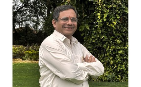 Pakka Ltd Appoints Mayank Jindal as India Business Head