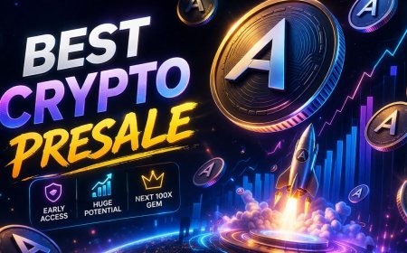 Best Crypto Presale: AlphaPepe Stage 11 Vaporizes as Investors Chase the x100 Move from USD 0.013 to USD 1