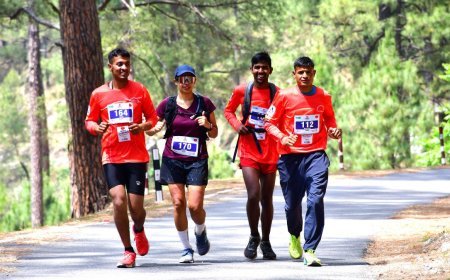 Indian Army Receives Strong registrations for Surya Devbhoomi Challenge 2.0 Registrations with IconMetrix