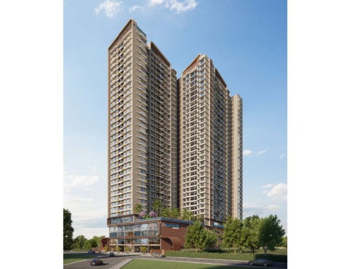 Mayfair Housing Introduces Mira Road’s First Tropical-Themed Luxury Residences