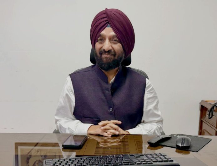 Sudeep Singh from FCI Discusses India’s Energy Shift: From Rural Electrification to a Renewable-Powered Future