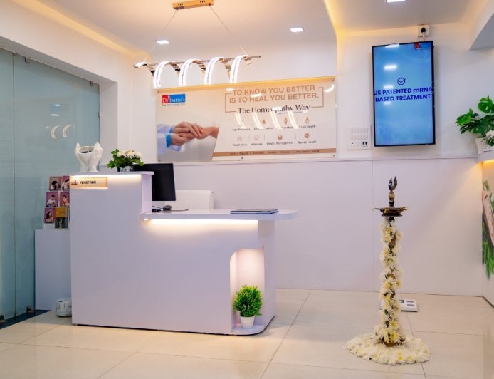 Homeopathy for a Viksit Bharat