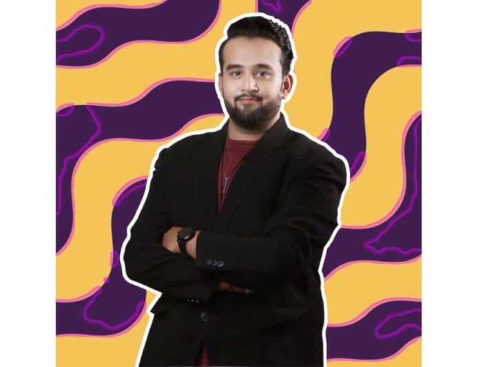 Nakli Yash Mehta: From Projects to Proof — A Creative Journey Backed by Work