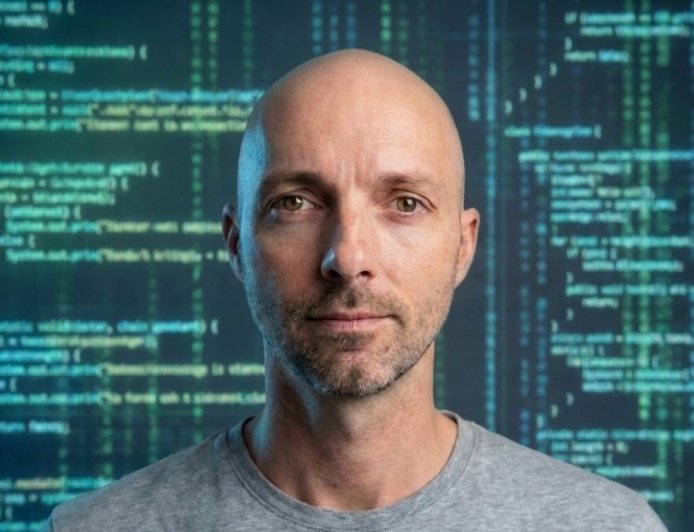 The Professionals With the Best Credentials Are Losing the Online Trust Race