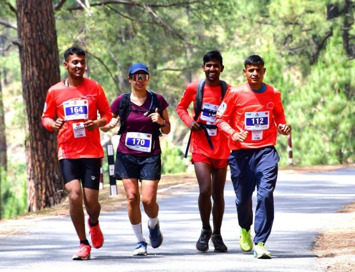 Indian Army Receives Strong registrations for Surya Devbhoomi Challenge 2.0 Registrations with IconMetrix