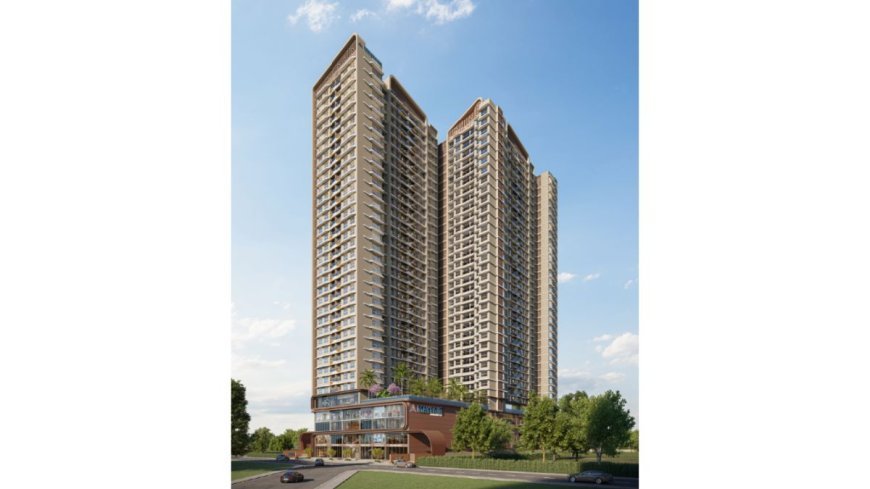 Mayfair Housing Introduces Mira Road’s First Tropical-Themed Luxury Residences