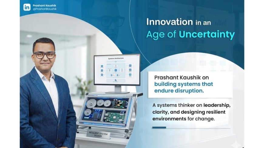 AI Investments are Rising, But Why Are Enterprises Still Failing to Scale Impact?