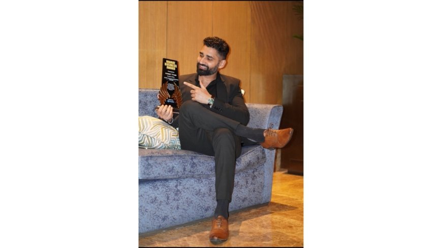 Omission Crafting Recognized as the Best Corporate Gifting and Custom Merchandise Company in India for Branded T-Shirts and Bulk Orders