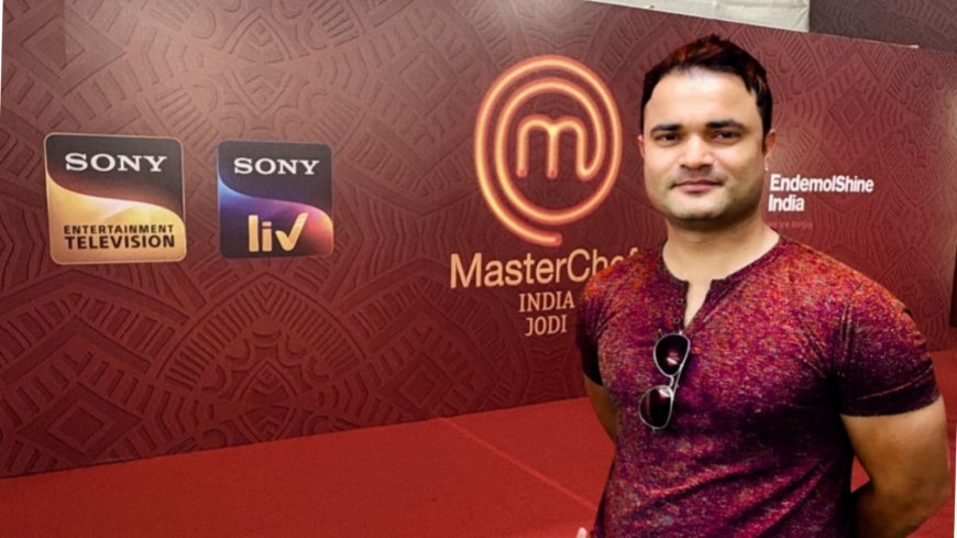 Sohit Uniyal From Uttarakhand Hills to Reality TV Casting Powerhouse…