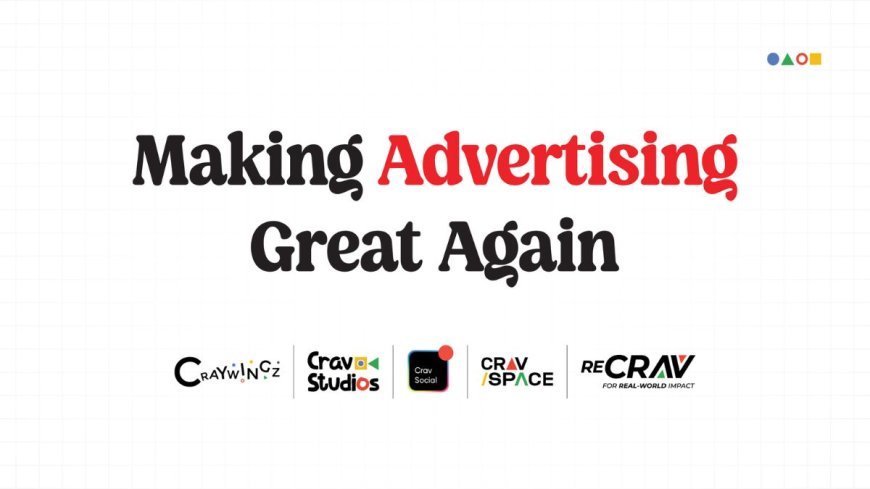 Beyond Visibility: Why Craywingz Believes the Future of Advertising Belongs to Distinctive Brands
