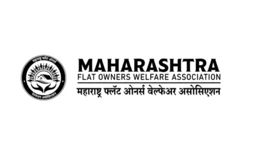 Maharashtra Flat Owners Welfare Association (MFOWA)Strengthens Support for Flat Owners Across the State