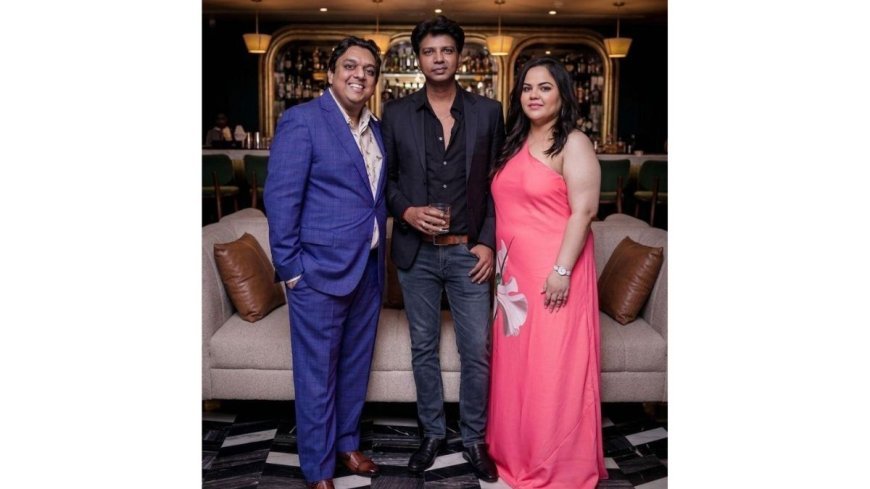 FundVice Acquires a Delhi based production House led By Kunal Sharma, Launches RoughCut Labs as Its Full-Spectrum Creative and Marketing Arm