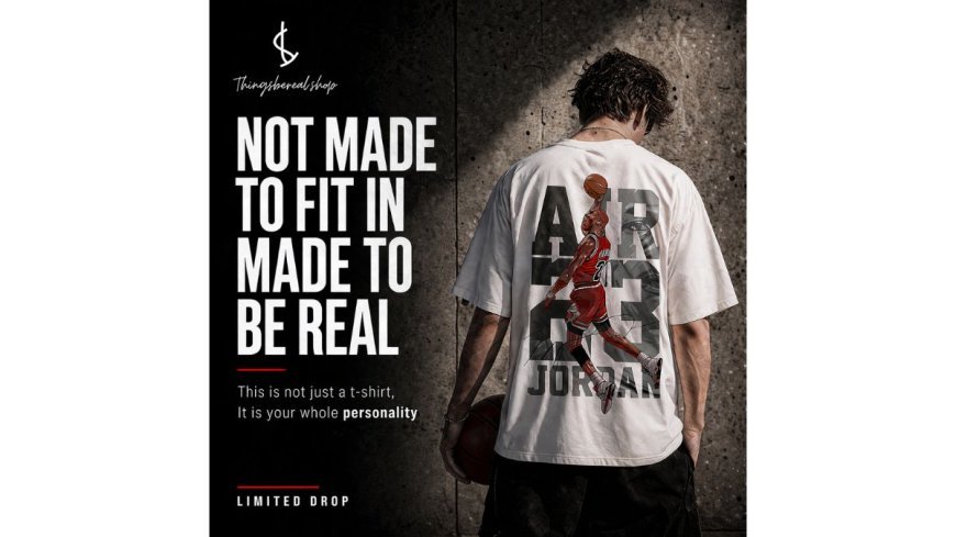 Thingsbereal shop builds identity-led streetwear fashion brand through limited drops