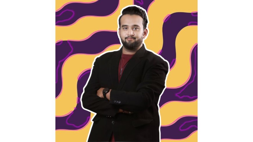 Nakli Yash Mehta: From Projects to Proof — A Creative Journey Backed by Work